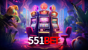 Secure Login 551bet
