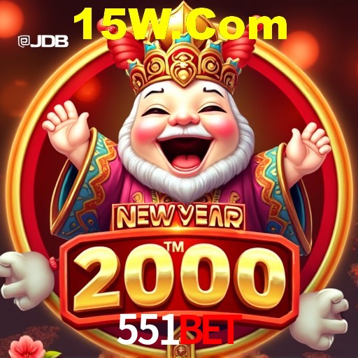 cassino 551bet