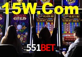 Game Statistics 551bet