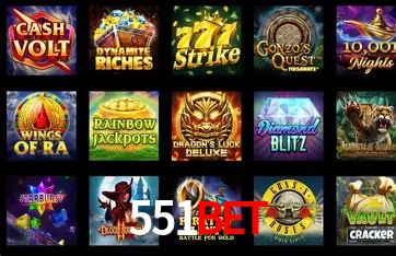 Sistemas de Segurança 551bet