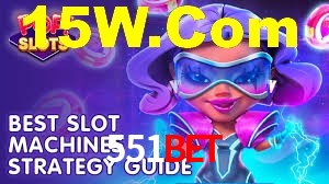 Game Providers 551bet