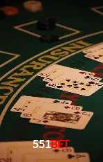 cassino 551bet