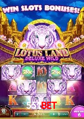 Jogos de Slot 551bet