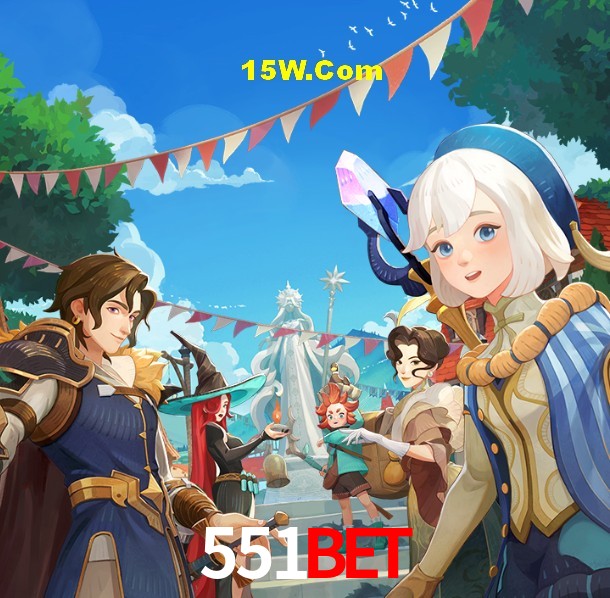 Recursos de Bônus 551bet