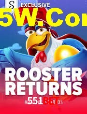 Slot Games 551bet