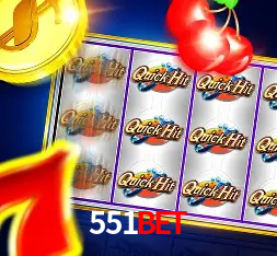 551bet paga