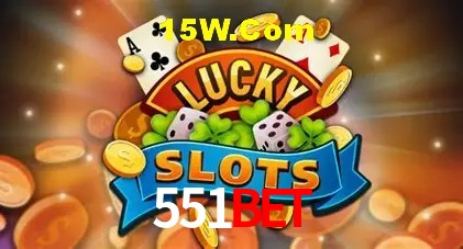 551bet