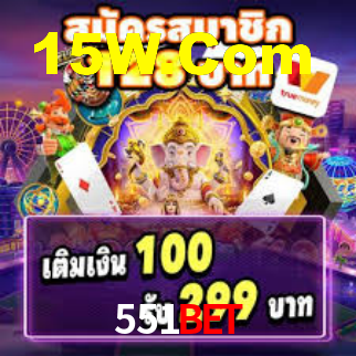 551bet App Interface