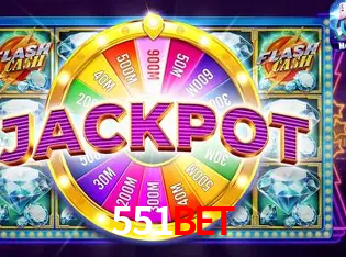 551bet: Jogos de Caça-Níqueis-Altas Recompensas, Roleta-Velocidade, Blackjack-Desafios Máximos