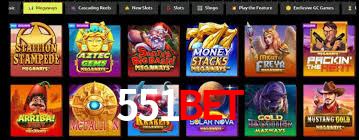 Player Reviews 551bet
