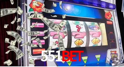 Integração de APIs 551bet