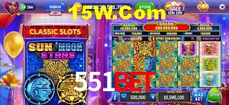 2FA Security 551bet