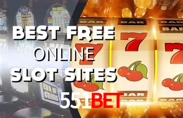 551bet