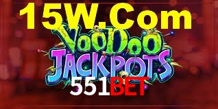Welcome Bonus 551bet