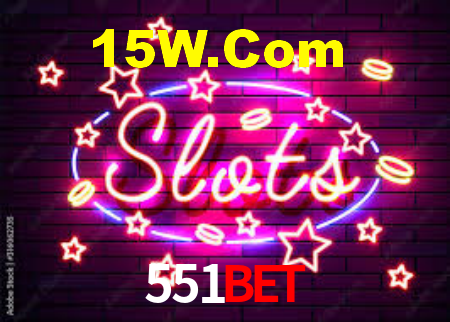 551bet