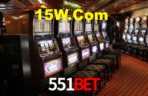 Daily Bonuses 551bet