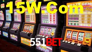 Live Casino 551bet