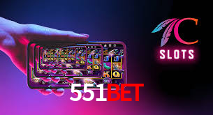 Bonus Features 551bet