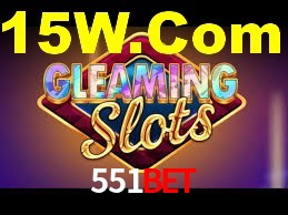 Games Directory 551bet