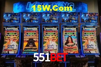 551bet.com
