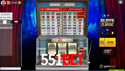 Especiais de Fim de Semana 551bet