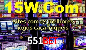 Blackjack Table 551bet