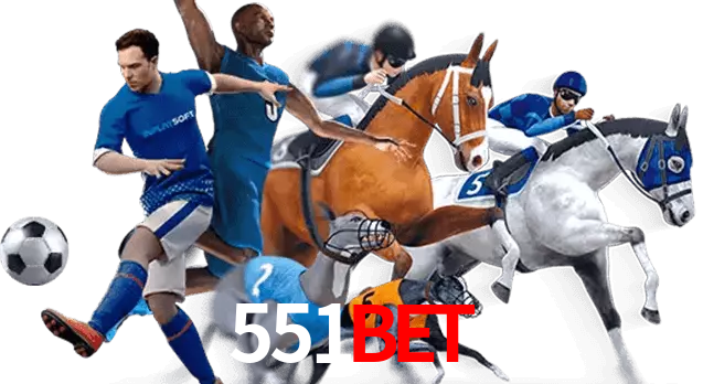 551bet